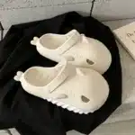 Chaussons Sabots Requin 3D 5