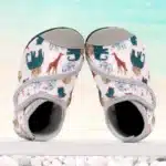 Chaussons De Plage A Scratch Pour Enfant 5