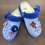 Chaussons Crocs Zootopie 1