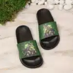 Claquettes Jurassic Enfants 3