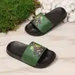 Claquettes Jurassic Enfants 4