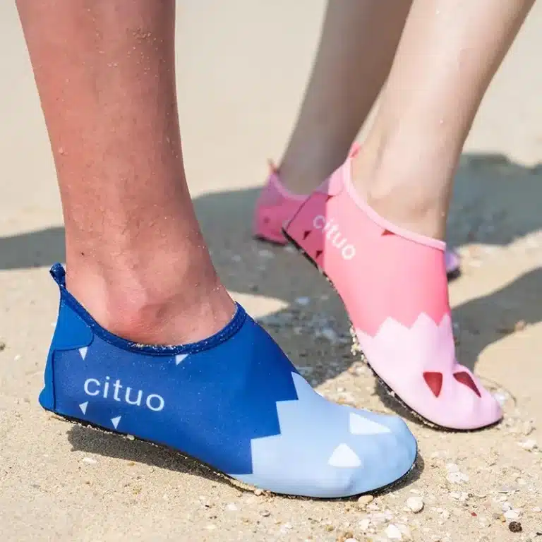 Chaussons De Plongée 1