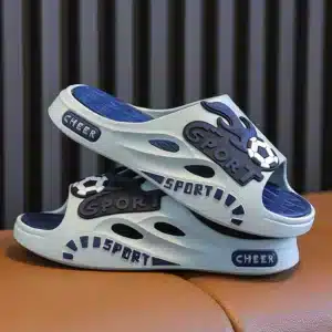 Claquettes Sport Enfant 1