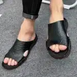 Claquettes Épaisses Homme 4