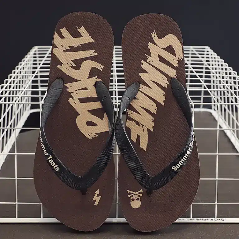 Tongs Mixtes Summer 2