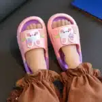 Claquettes Lapin Été 5