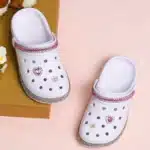 Sabots Brillants Pour Princesse 6