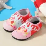 Chaussons D'eau Rigolos Pour Enfant 9