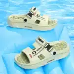 Claquettes Ergonomiques Antidérapantes Mixtes 4