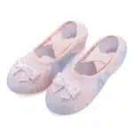 Chaussons De Danse Brillants 3