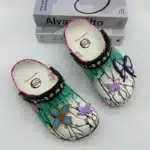 Crocs Demon Slayer 3