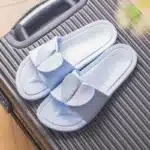 Claquettes Cœur 3D 4
