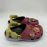 Crocs One Piece 2