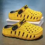 Chaussons Sabots Confort Antidérapants 13
