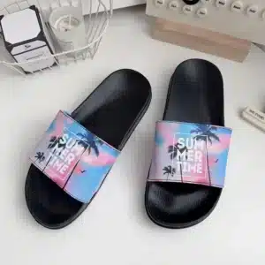 Claquettes Summer Time 1