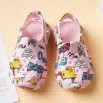 Chaussons Sabots Casual Unisexes 6