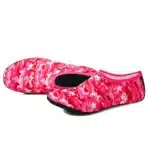 Chaussons De Plage Artistiques 2