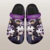 Chaussons Crocs Anime Satoru Gojo