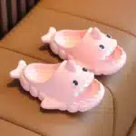 Claquettes Requin Enfant 4