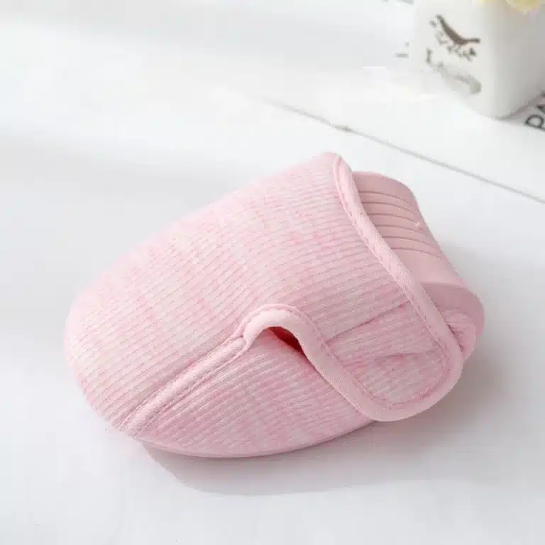 Chaussons Femme Enceinte Scratch 4