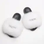 Chaussons Femme Glamour Fourrure 10