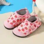 Chaussons D'eau Rigolos Pour Enfant 11