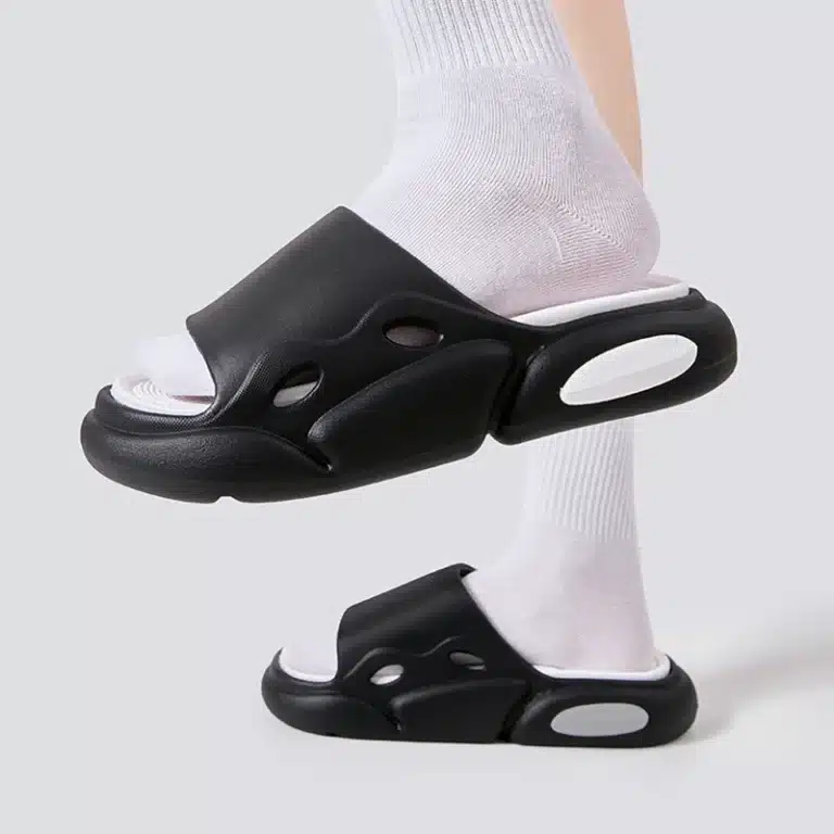 Claquettes Sportives Mixtes 5