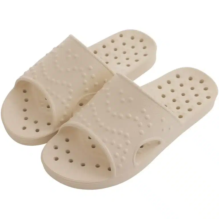 Claquettes de Douche Antidérapantes Femme 6
