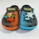 Sabots Pokemon Mixtes 3
