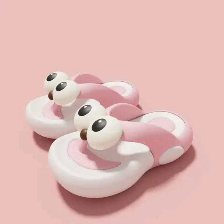 Tongs Rigolotes 1