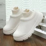 Chaussons De Pluie 1