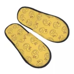 Chaussons Canard De Bain 5