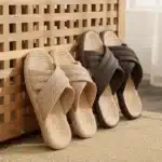 Claquettes Mesh Femme 6