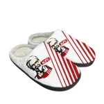 Pantoufles KFC 3