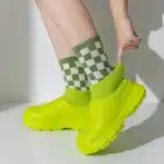 Chaussons De Pluie 3
