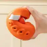 Chaussons Été Poulpe Rigolo 5