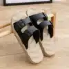 Claquettes Orthopédiques à Boucles Mixtes 1