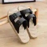 Claquettes Orthopédiques à Boucles Mixtes 1