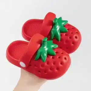 Crocs Potager Enfant 1