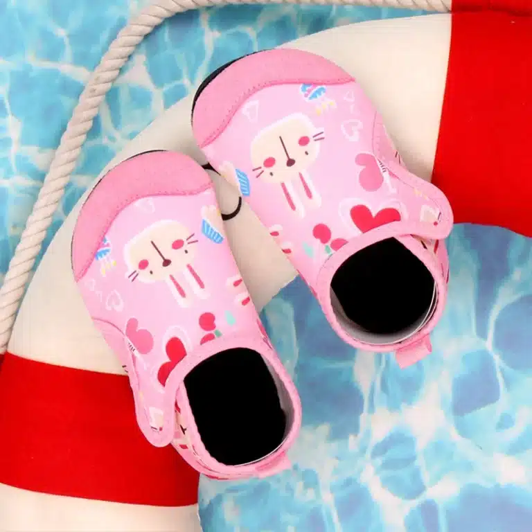 Chaussons D'eau Pour Enfant 3