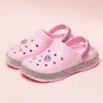 Sabots Brillants Pour Princesse 1