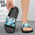 Chaussons Été Militaires Homme 5