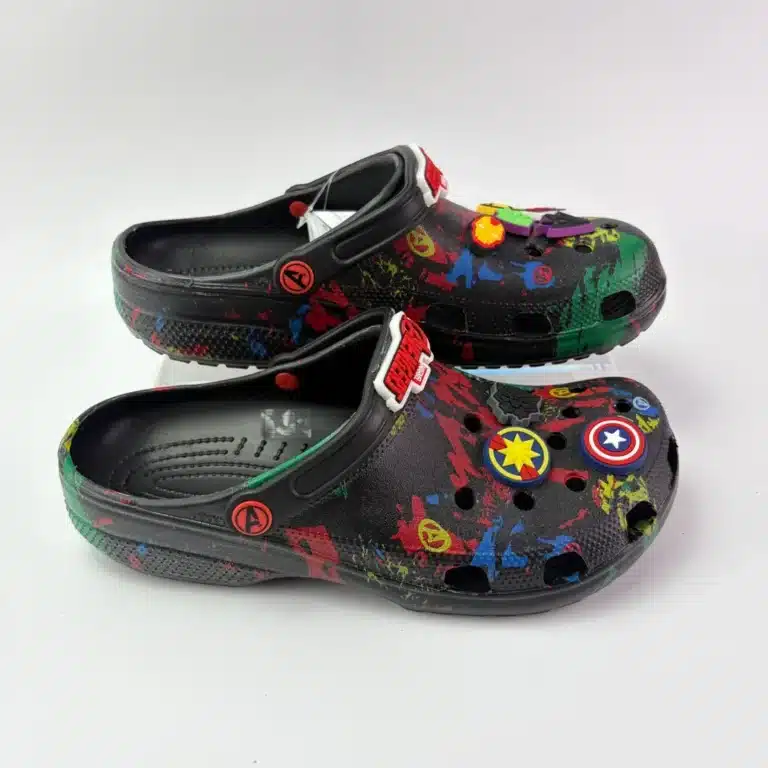 Chaussons Avengers 2