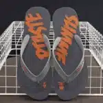 Tongs Mixtes Summer 4