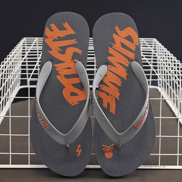 Tongs Mixtes Summer 4