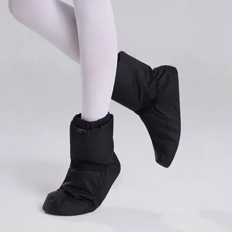 Chaussons Bottes De Danse 1