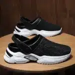 Baskets Sabots Respirants Homme 3