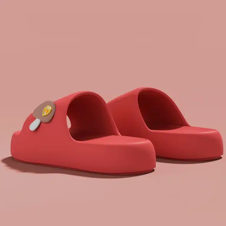 Claquettes Légères Minimalistes 8
