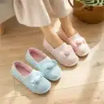 Pantoufles Ballerines Bonbons 6