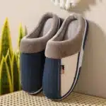 Pantoufles Maison Homme 3